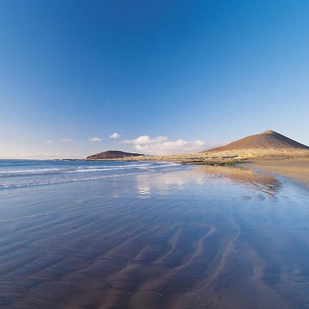 El Medano, Apartamento Centrico Y Cerca Del Mar Granadilla De Abona Exteriör bild