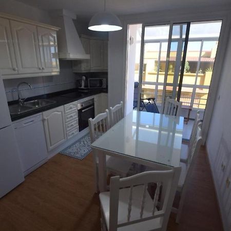 El Medano, Apartamento Centrico Y Cerca Del Mar Granadilla De Abona Exteriör bild