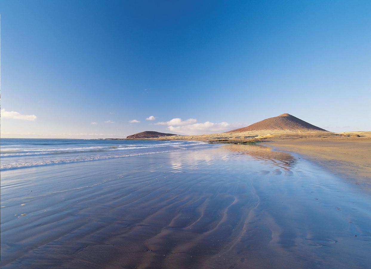 El Medano, Apartamento Centrico Y Cerca Del Mar Granadilla De Abona Exteriör bild
