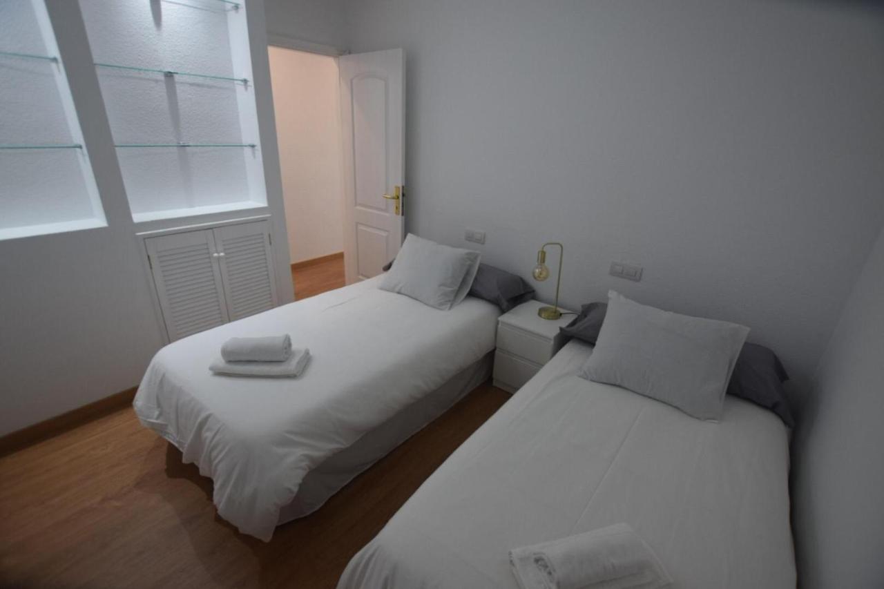 El Medano, Apartamento Centrico Y Cerca Del Mar Granadilla De Abona Exteriör bild
