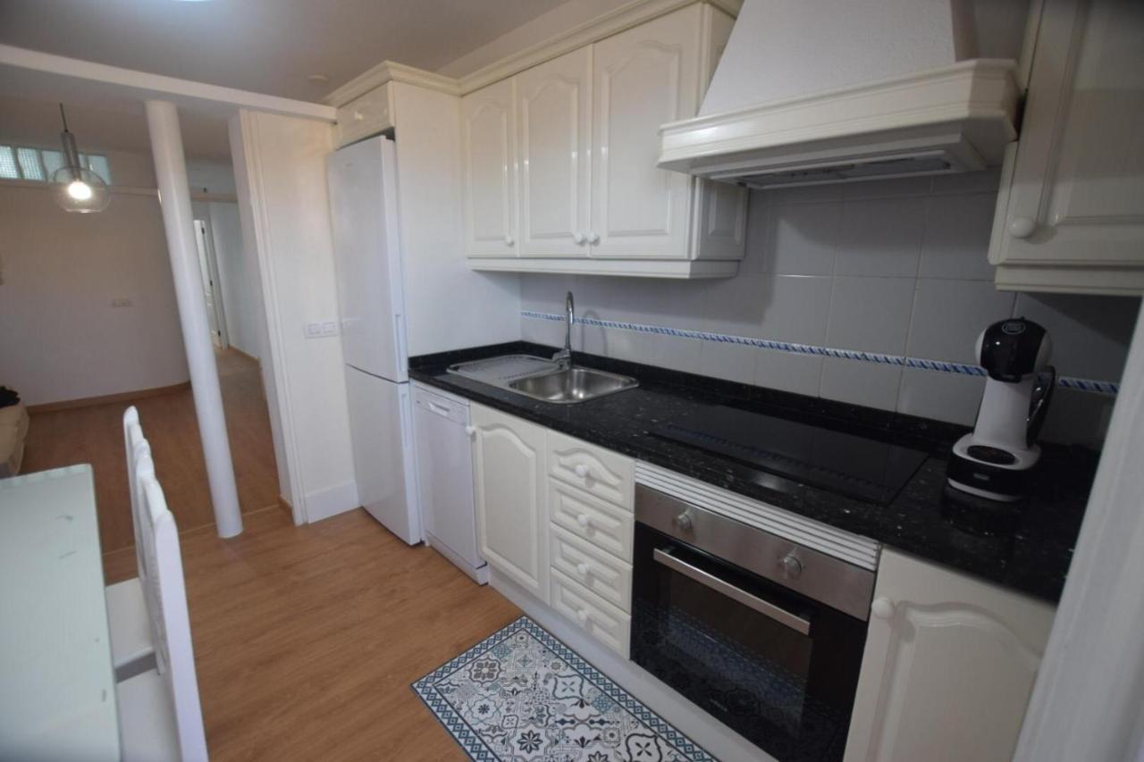 El Medano, Apartamento Centrico Y Cerca Del Mar Granadilla De Abona Exteriör bild