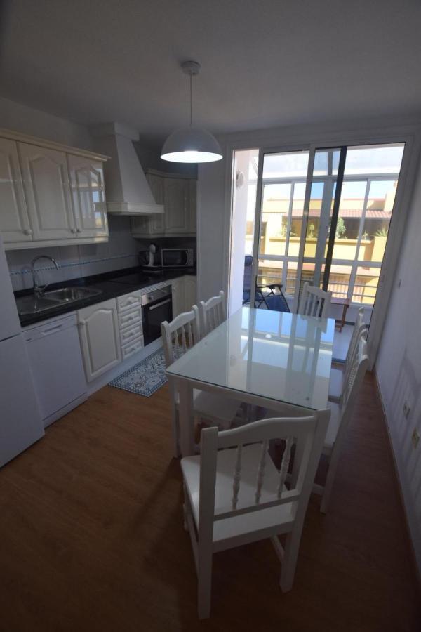 El Medano, Apartamento Centrico Y Cerca Del Mar Granadilla De Abona Exteriör bild