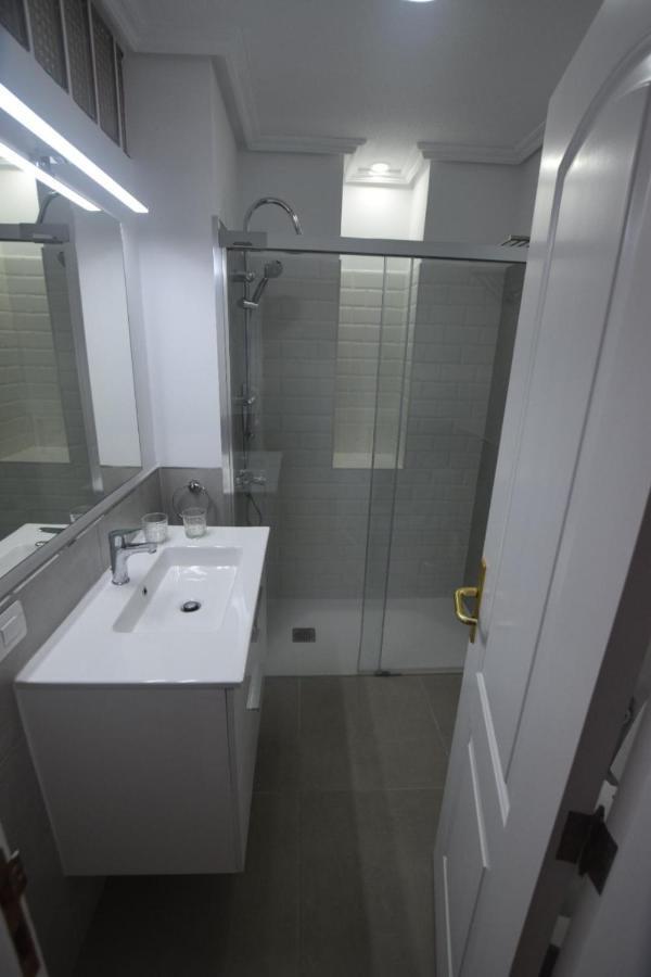 El Medano, Apartamento Centrico Y Cerca Del Mar Granadilla De Abona Exteriör bild