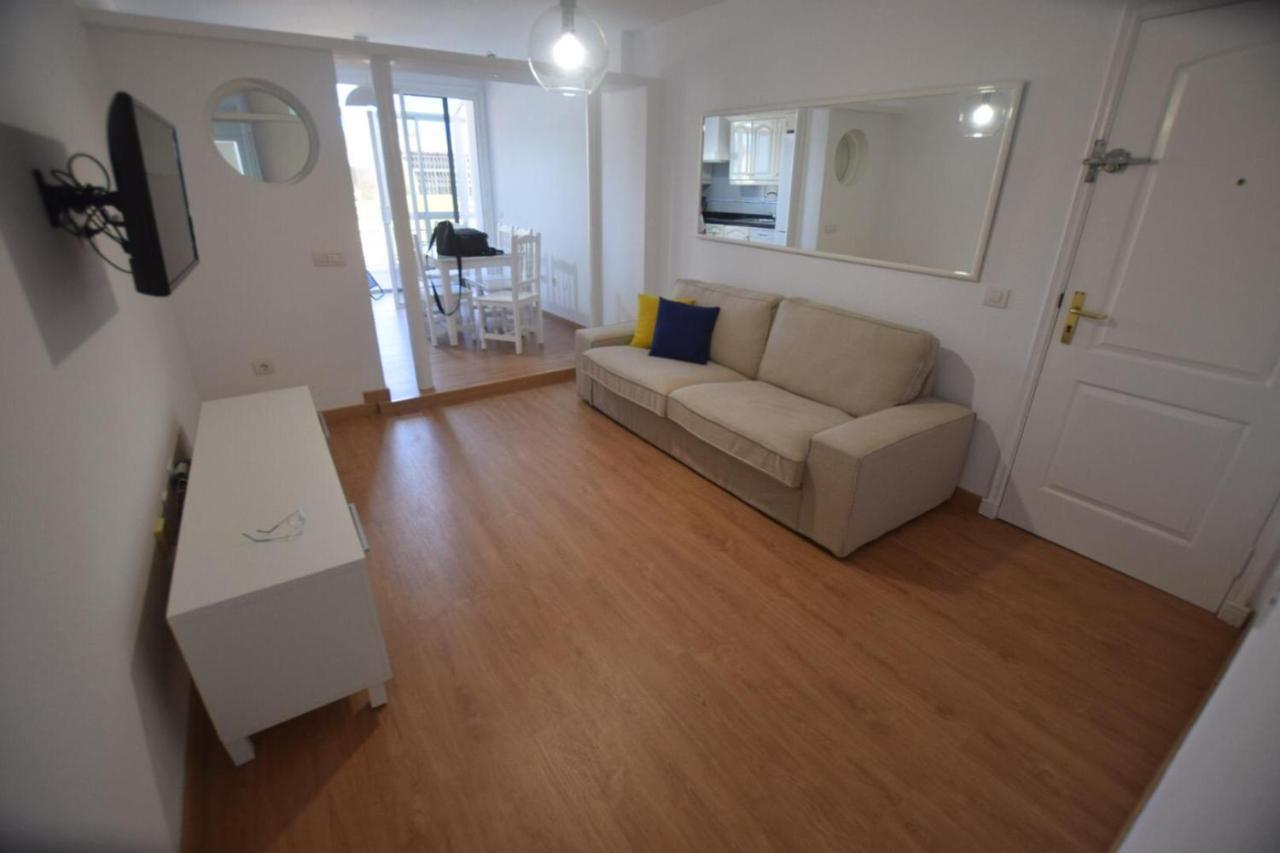 El Medano, Apartamento Centrico Y Cerca Del Mar Granadilla De Abona Exteriör bild