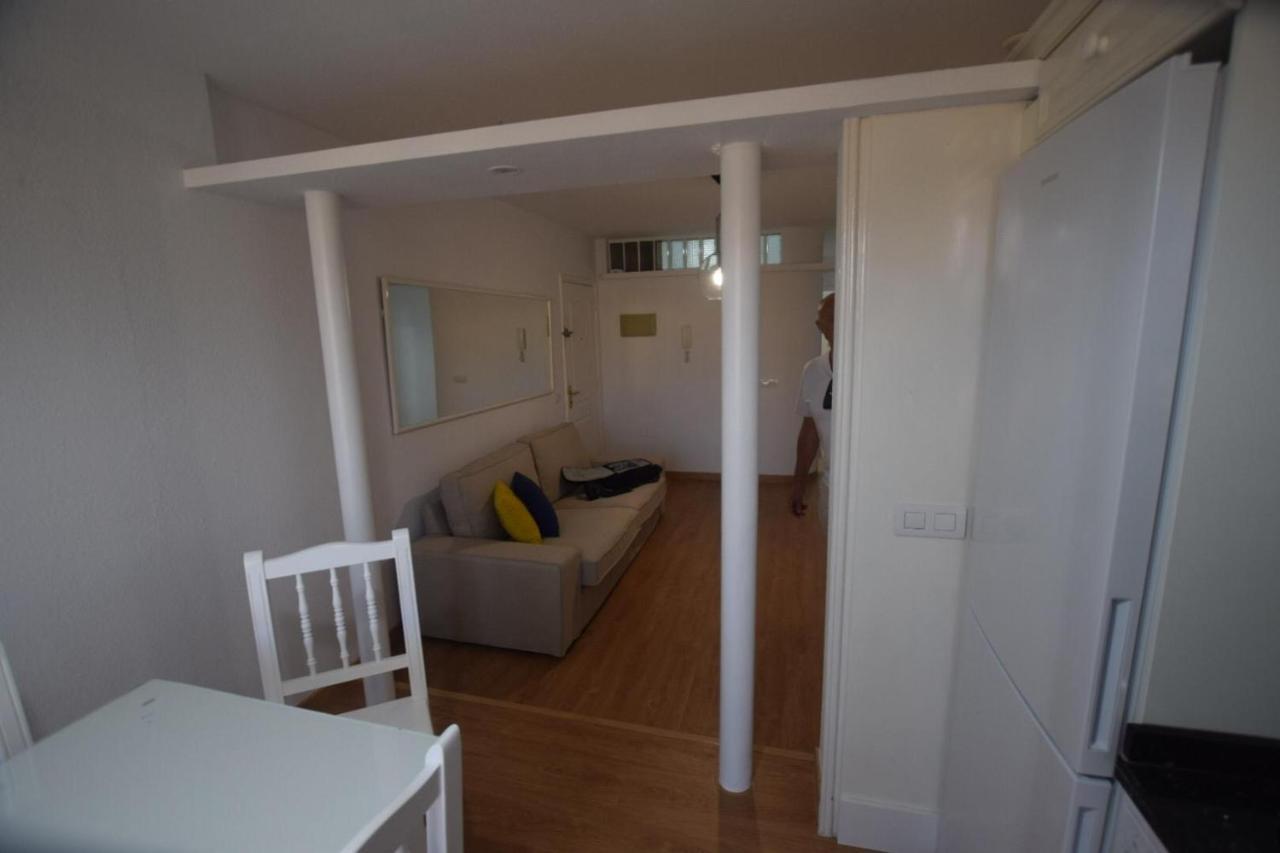 El Medano, Apartamento Centrico Y Cerca Del Mar Granadilla De Abona Exteriör bild