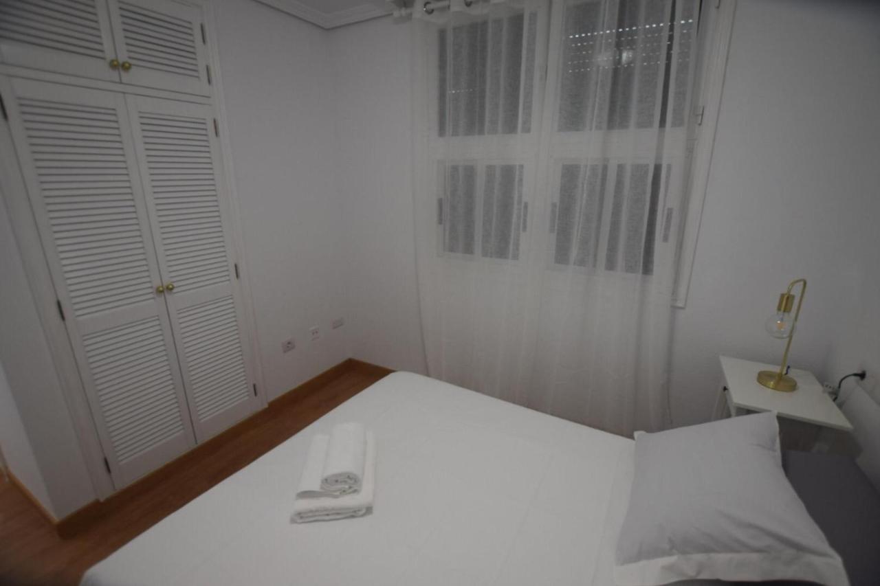 El Medano, Apartamento Centrico Y Cerca Del Mar Granadilla De Abona Exteriör bild