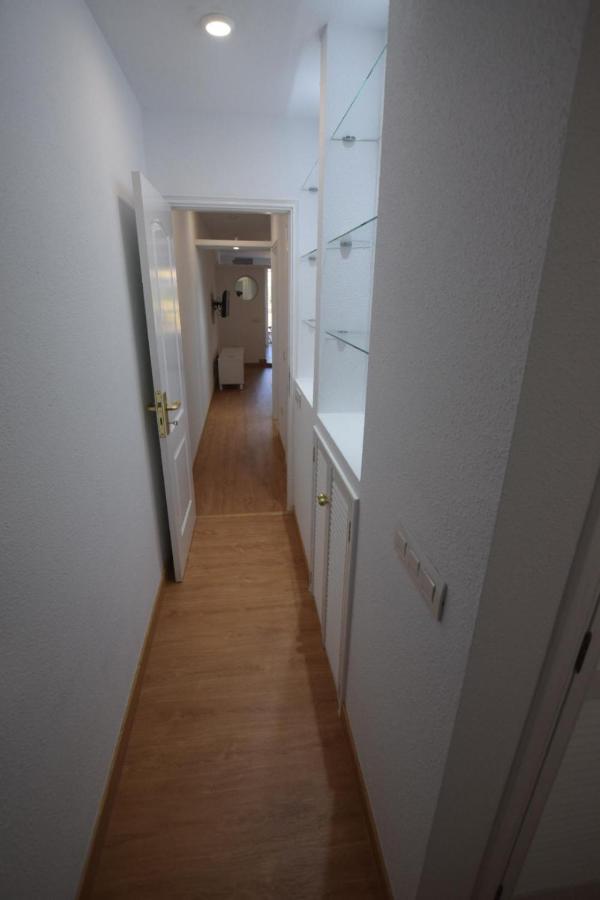 El Medano, Apartamento Centrico Y Cerca Del Mar Granadilla De Abona Exteriör bild