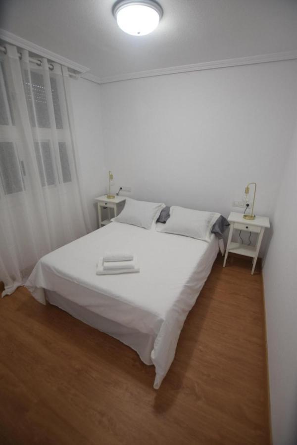 El Medano, Apartamento Centrico Y Cerca Del Mar Granadilla De Abona Exteriör bild