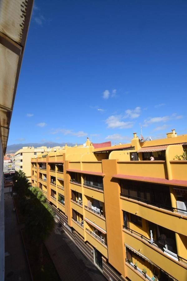 El Medano, Apartamento Centrico Y Cerca Del Mar Granadilla De Abona Exteriör bild
